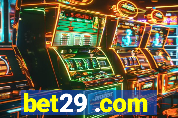 bet29 .com